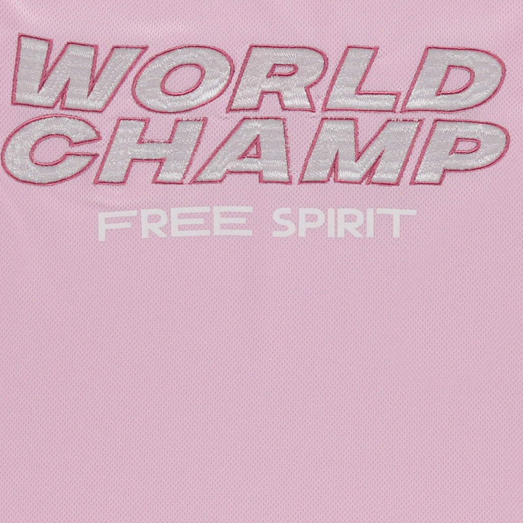 Disney Girls Lilo & Stitch Soccer Jersey T-Shirt - Girls Sizes 4-16