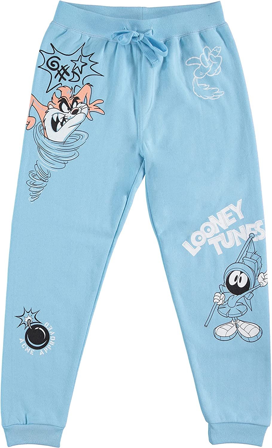 Looney deals tunes sweater and pants