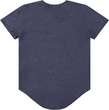 Disney Junior Lilo and Stitch Short Sleeve T-Shirt- Junior Ladies Sizes XS-3XL