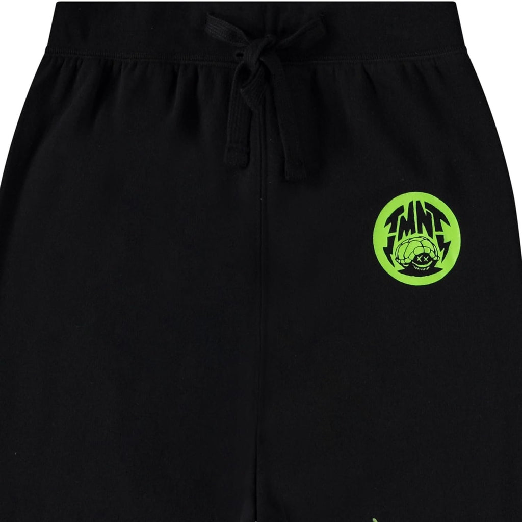 Teenage Mutant Ninja Turtles Pullover Hoodie and Jogger Sweatpants Set, Little and Big Boys Sizes 4-20