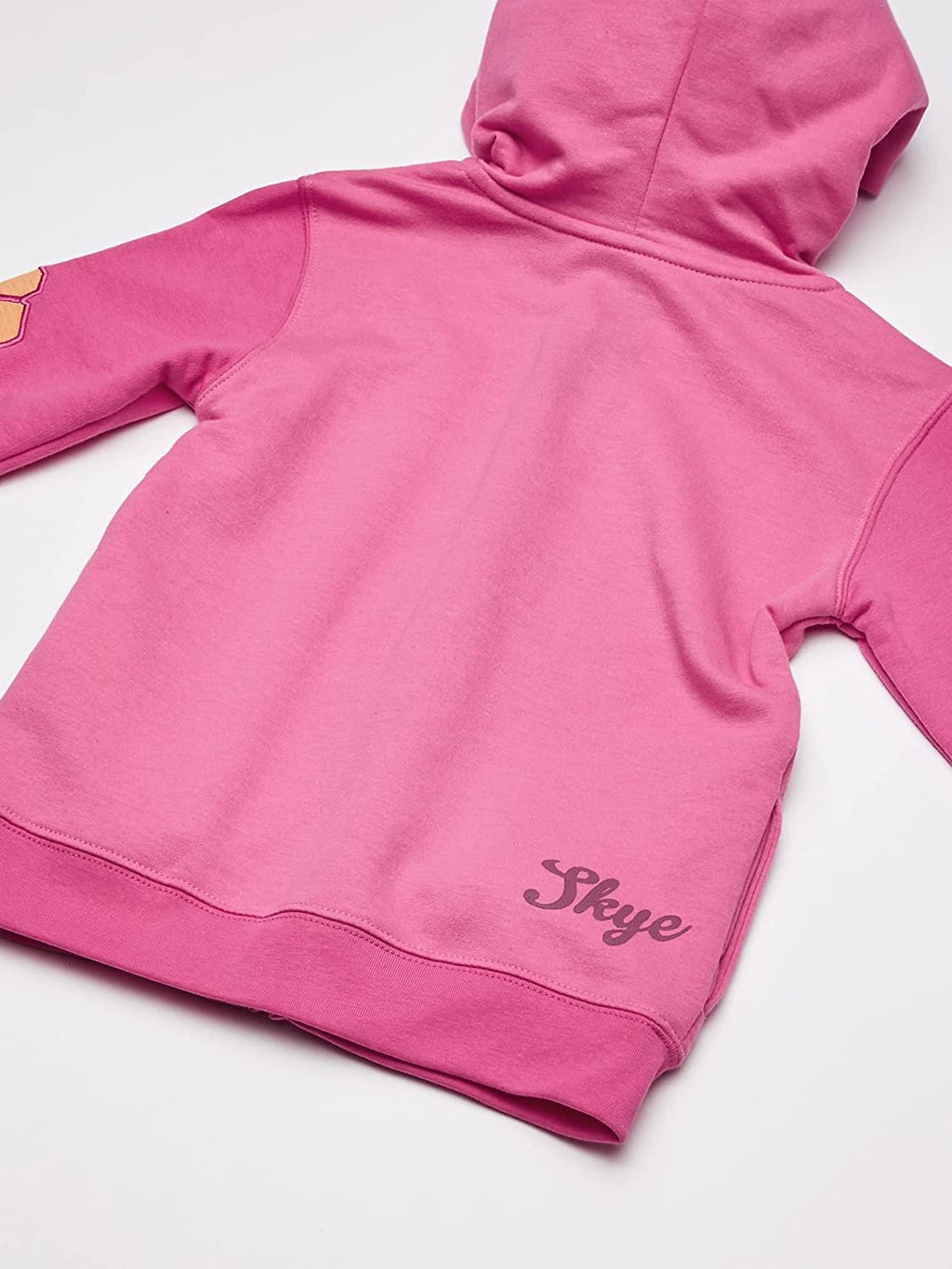 Paw Patrol Little Girls' Skye Toddler Hoodie