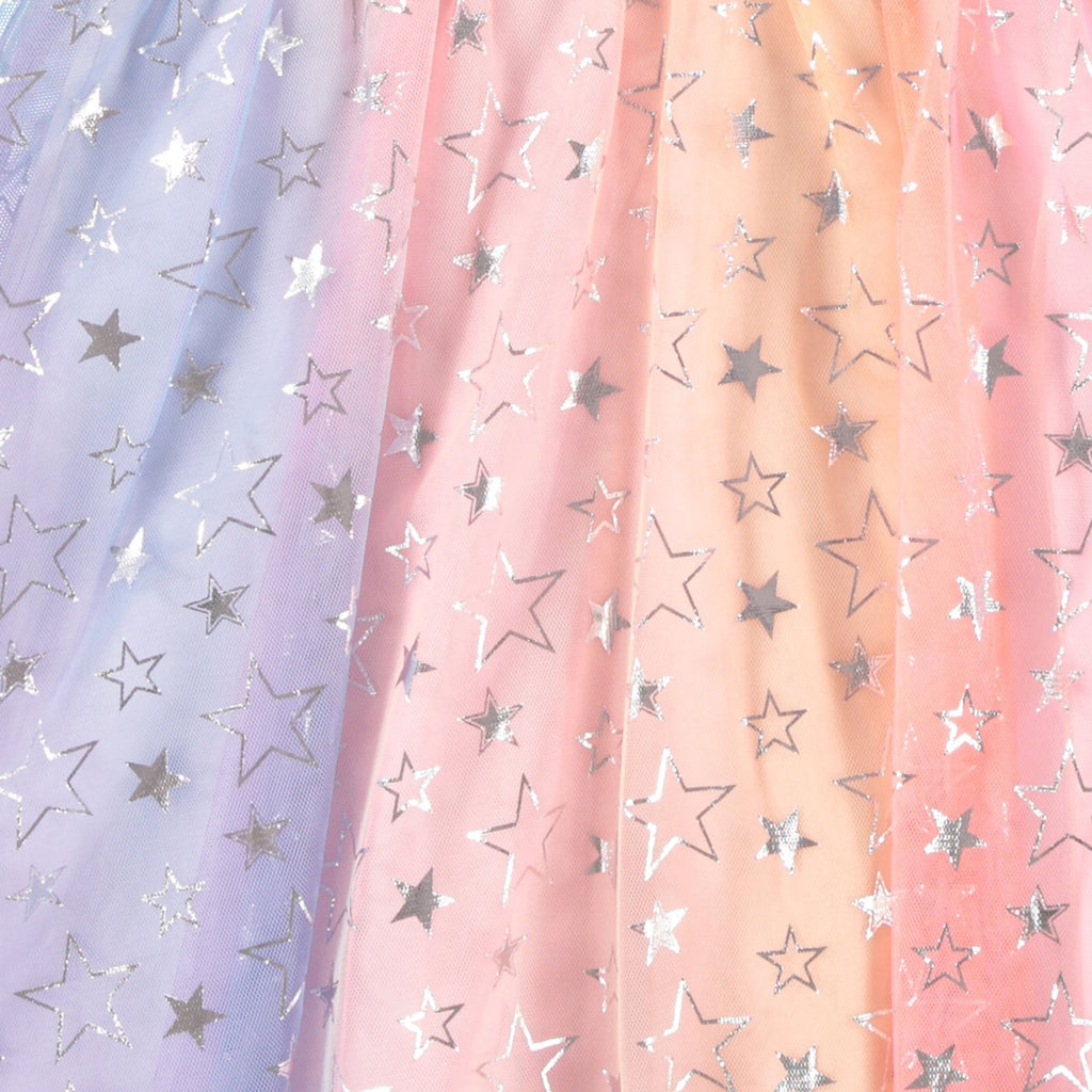 Powerpuff Girls Dress with Tulle Skirt- Powerpuff Tutu Dress - Sizes XS-XL (4-16)