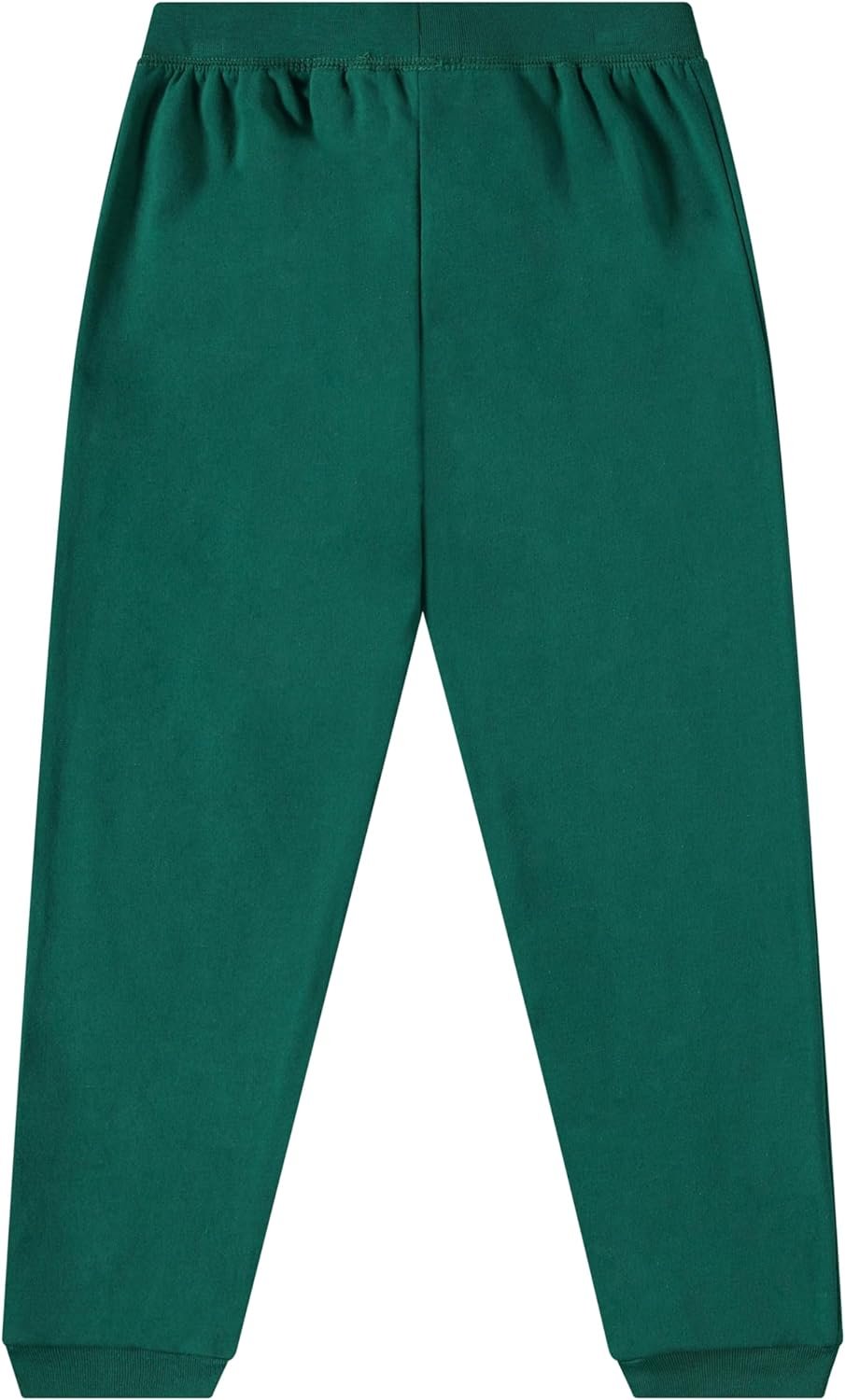 Teenage Mutant Ninja Turtles Pullover Hoodie and Jogger Sweatpants Set, Little and Big Boys Sizes 4-20