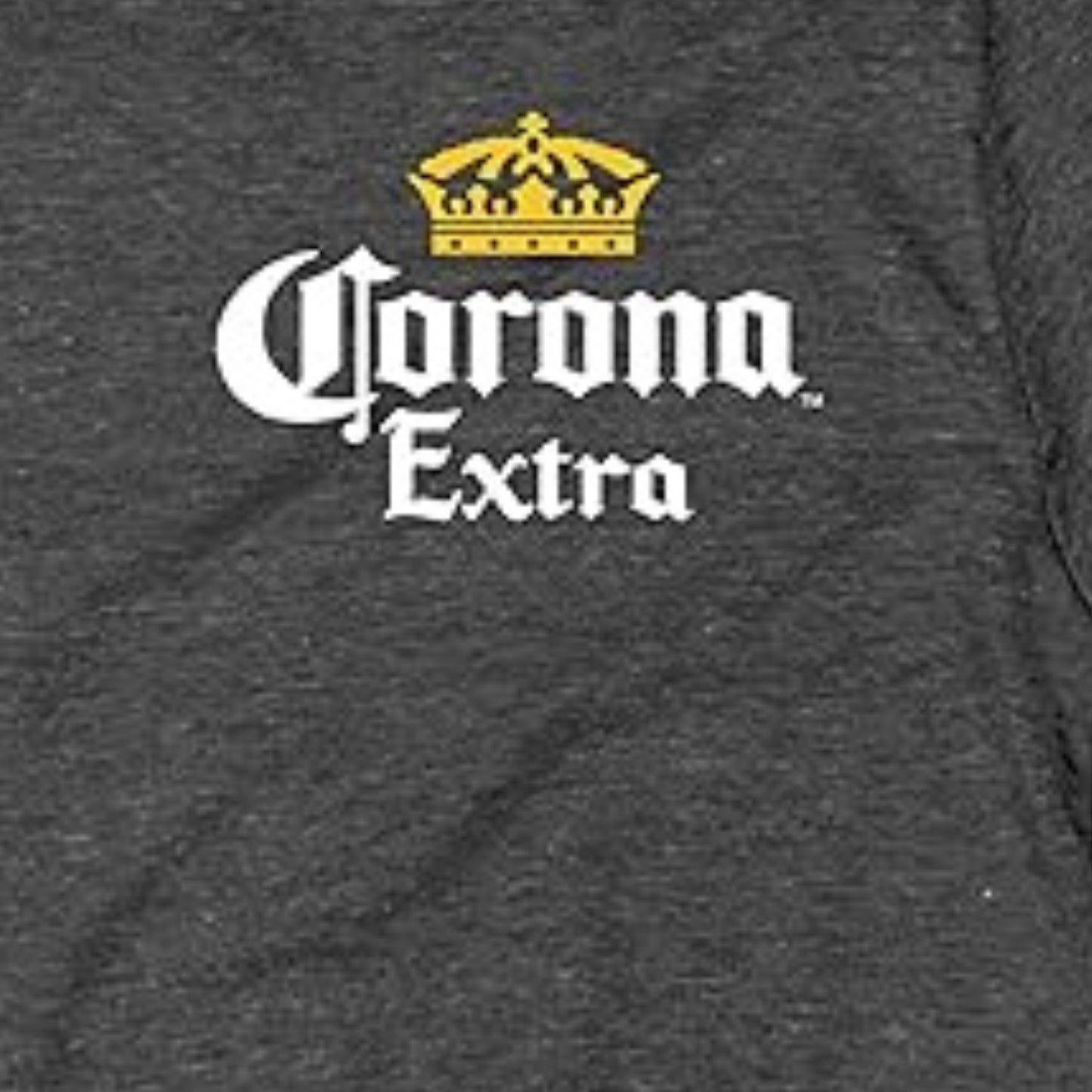 Men's Corona LA Cerveza MAS FINA T-Shirt