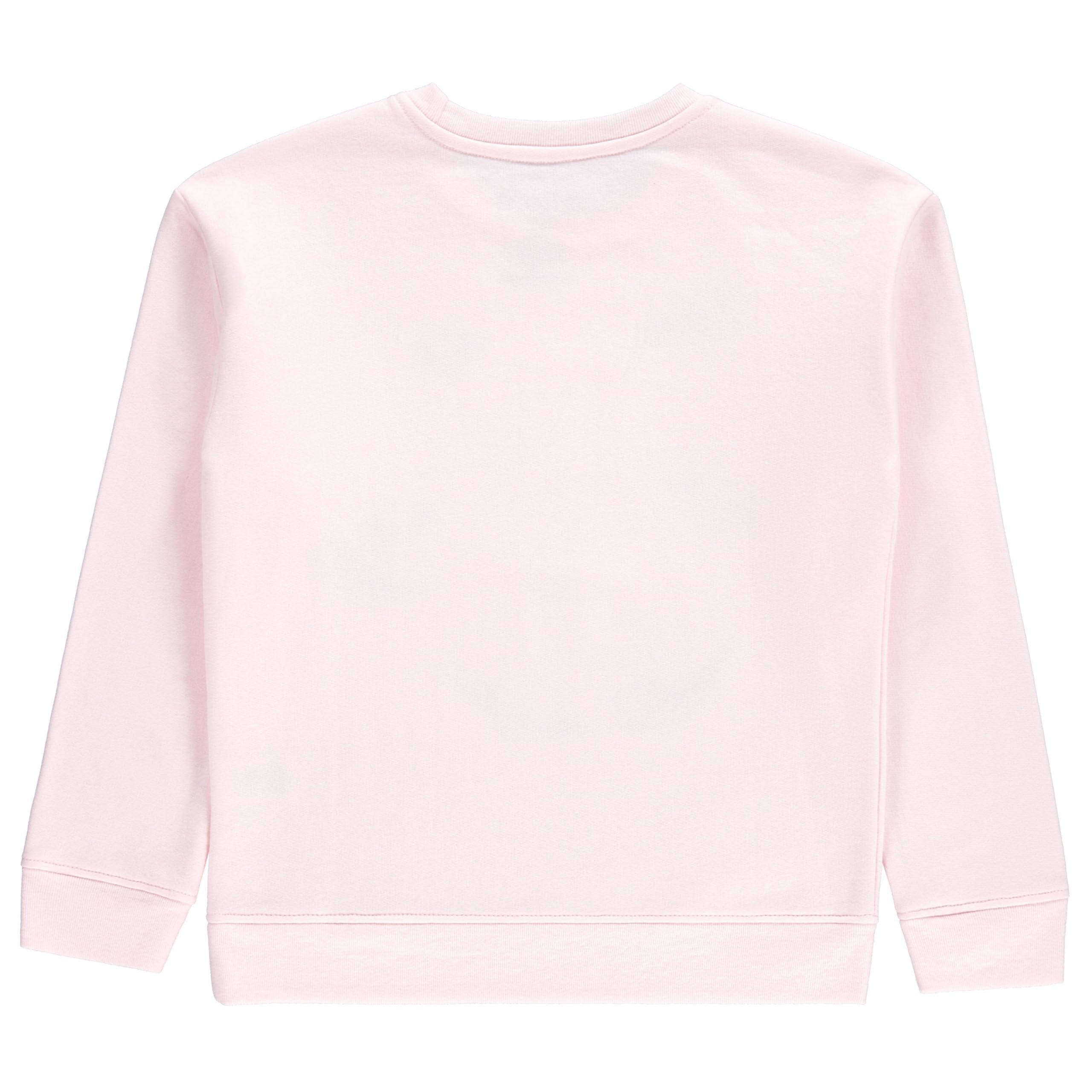 Disney Girls Lilo & Stitch Clothing Set - Stitch Sweatshirt Hoodie and Jogger - 2-Piece Outfit Set - Sizes 4-16