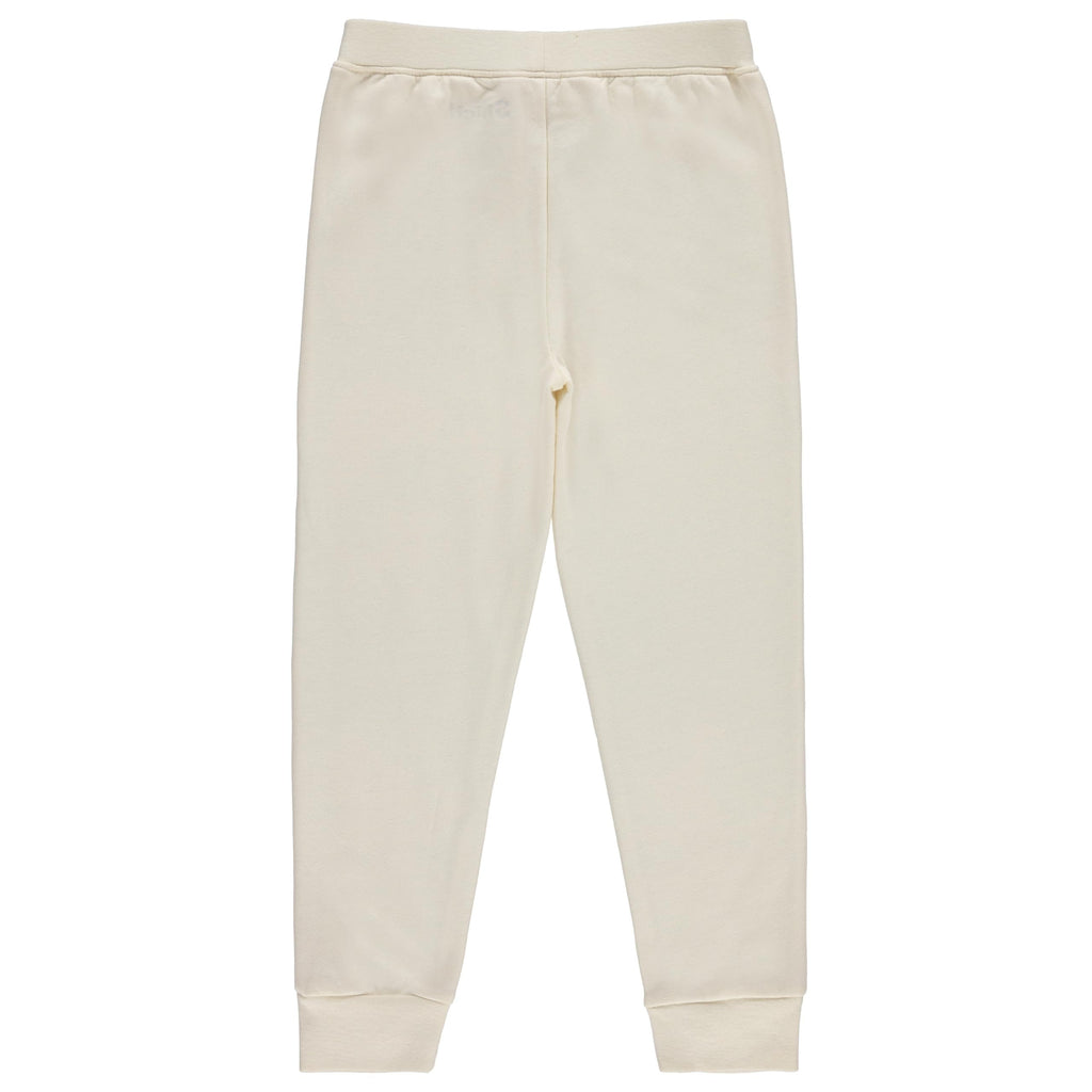 Disney Girls Lilo and Stitch Jogger Sweatpants with Minnie Mouse & Disney Princesses, Little and Big Girls Sizes 4-16