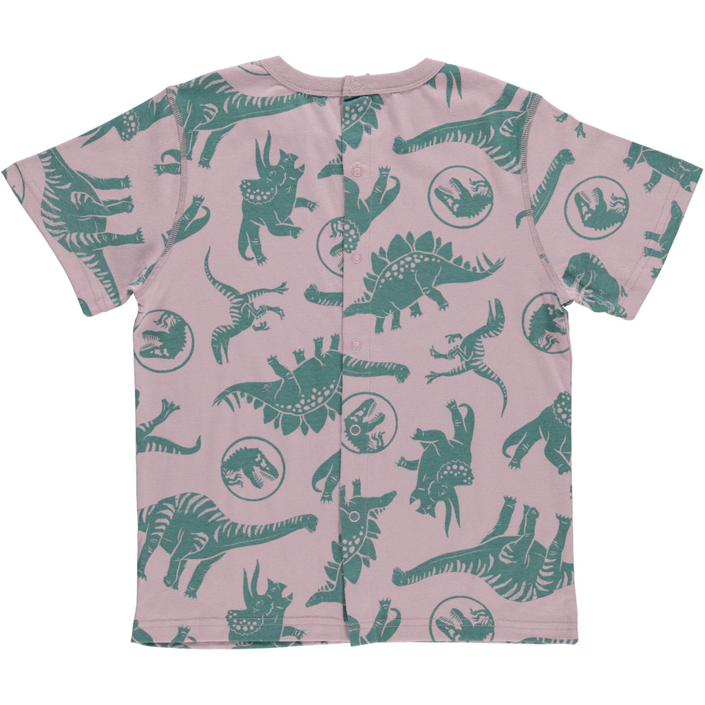 Jurassic Park Boys Adaptive T-Shirt & Cargo Sweatpants Set, Dinosaur Adventure Clothing Little and Big Boys Sizes