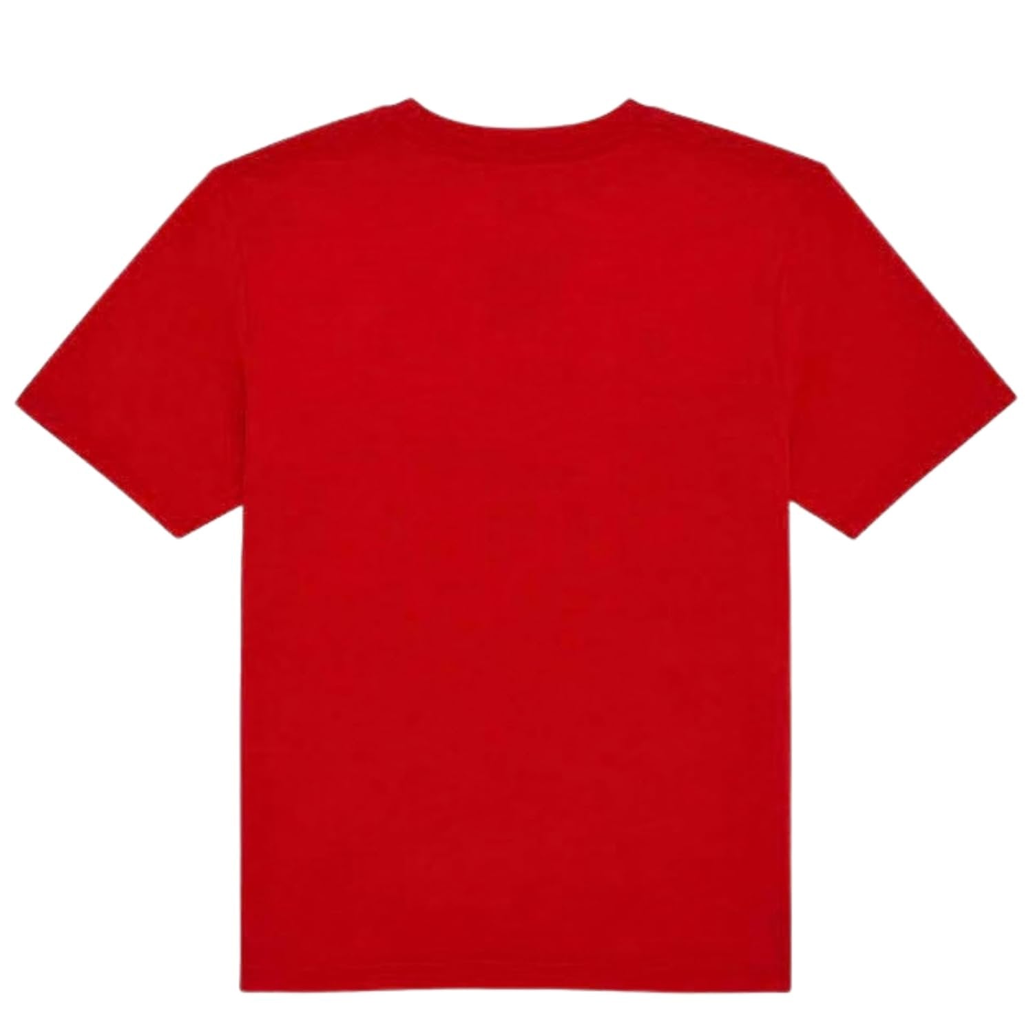 Marvel The Amazing Spider-Man Boys Short Sleeve Graphic T-Shirt, Sizes 4-18