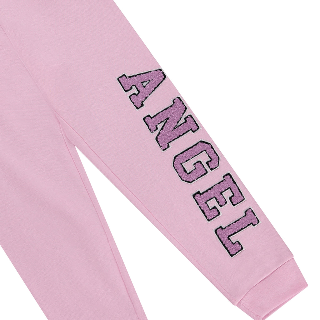 Disney Girls Lilo and Stitch Jogger Sweatpants with Minnie Mouse & Disney Princesses, Little and Big Girls Sizes 4-16