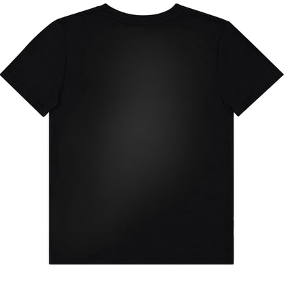 STAR WARS Boys' Darth Vader & Mandalorian Short Sleeve Crewneck T-Shirt – Sizes XS-XL