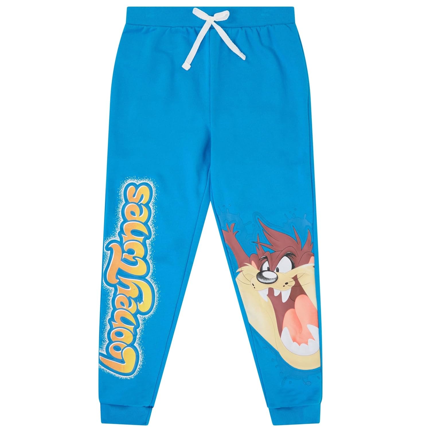 LOONEY TUNES Boys Hoodie and Jogger Pants 2-Piece Outfit Set- Boys Sizes 4-16