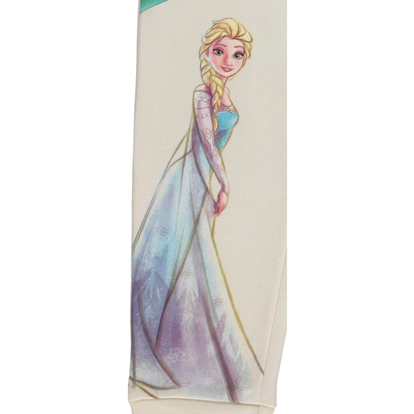 Disney Girls Lilo and Stitch Jogger Sweatpants with Minnie Mouse & Disney Princesses, Little and Big Girls Sizes 4-16