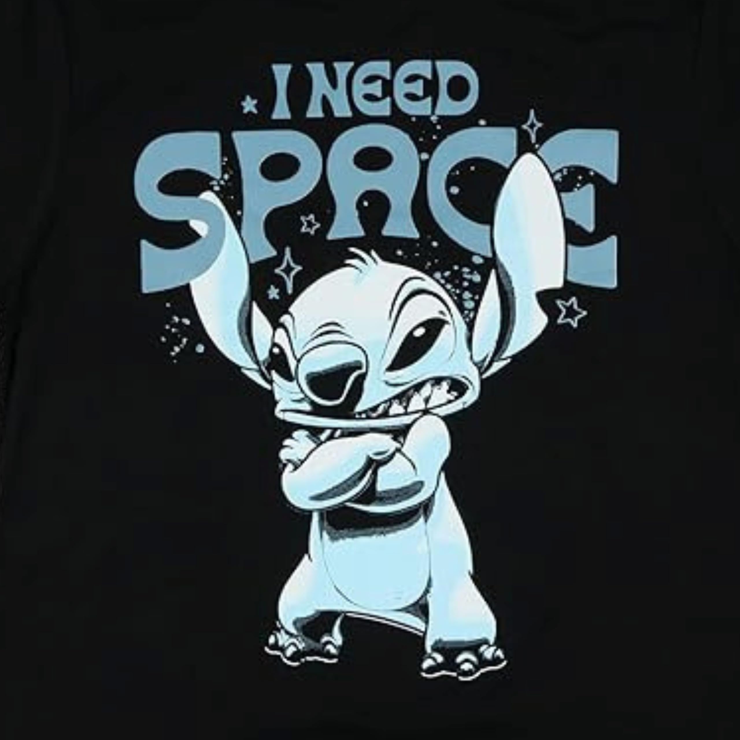 Disney Boys Lilo & Stitch Short Sleeve T-Shirt - Official Licensed Graphic Tee