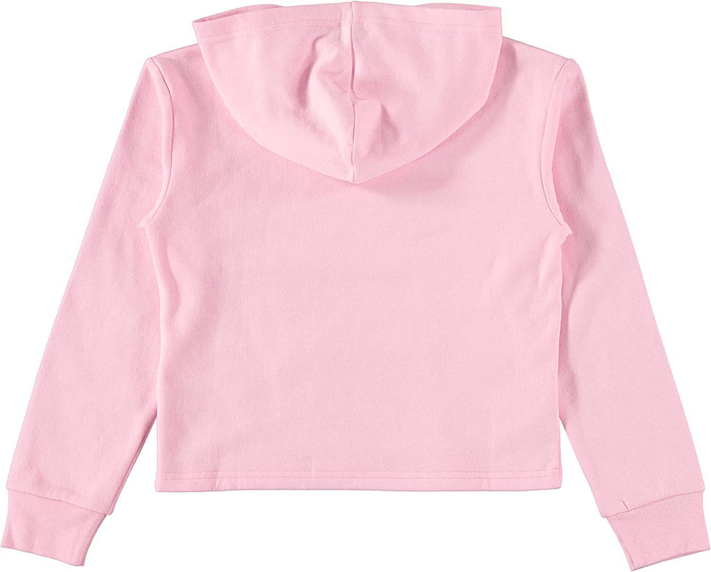 Disney Minnie Mouse Skimmer Hoodie and Biker Shorts- Sizes 4-16