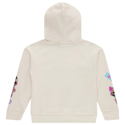 L.O.L. Surprise! Girls Pullover Hoodie and Jogger Clothing Set - Sizes 4-16