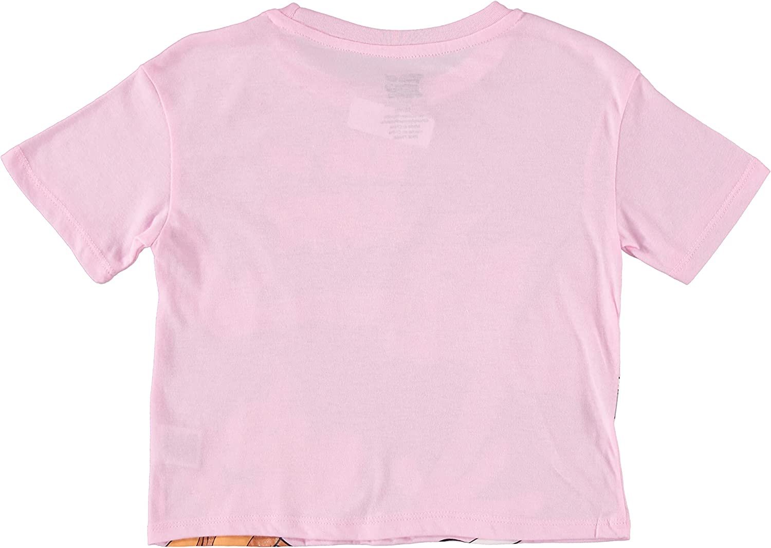 FREEZE Girls Tom and Jerry T-Shirt and Biker Shorts- Sizes 4-16