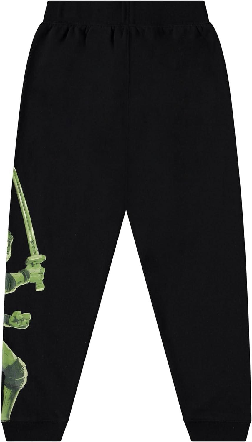 Teenage Mutant Ninja Turtles Pullover Hoodie and Jogger Sweatpants Set, Little and Big Boys Sizes 4-20