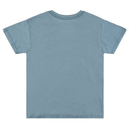 Disney Junior Lilo and Stitch Short Sleeve T-Shirt- Junior Ladies Sizes XS-3XL
