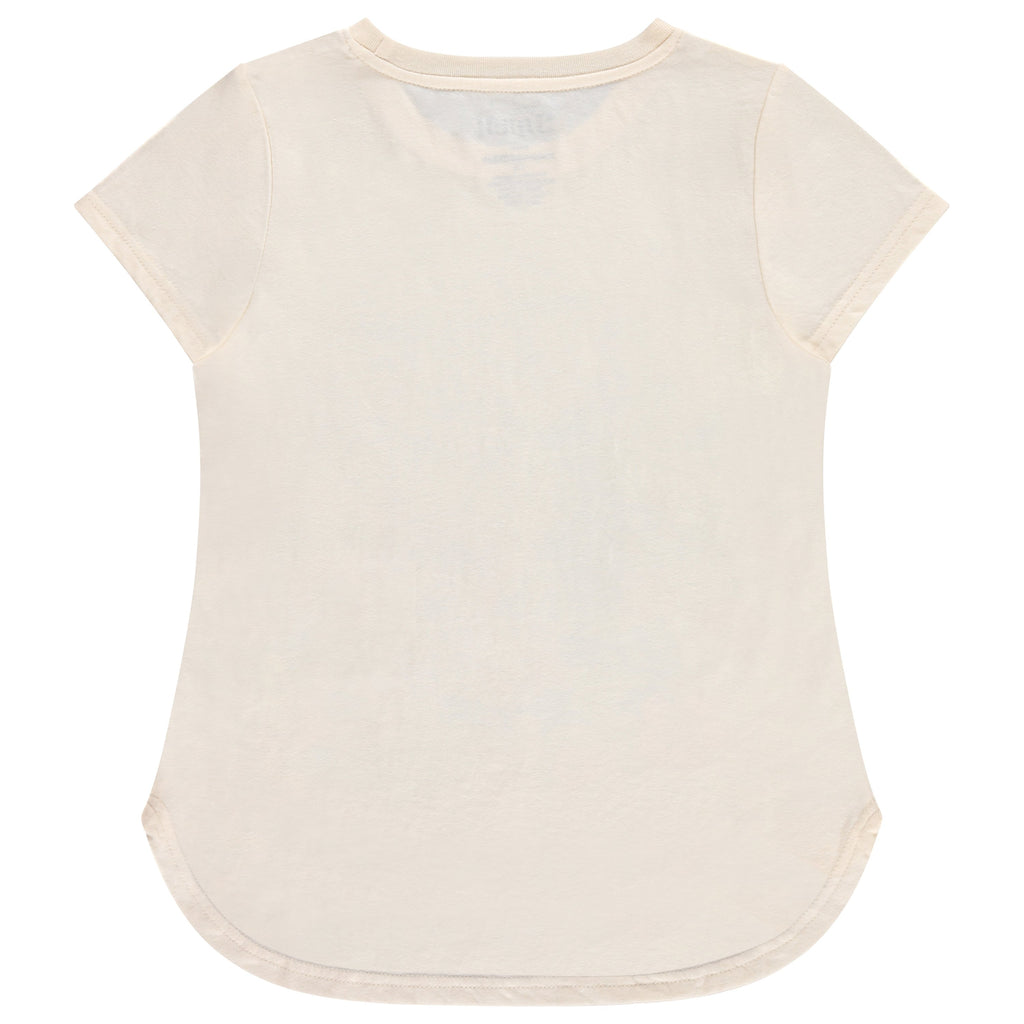 DISNEY Girls Lilo & Stitch Zip Up Hoodie - Little and Big Girls Sizes 4-16