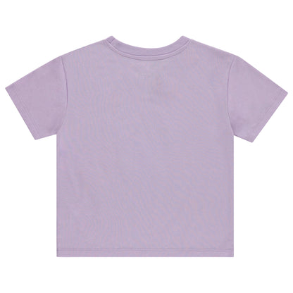 Disney Lilo and Stitch Girls Short Sleeve T-Shirt- Stitch Girls Tee Sizes 4-16