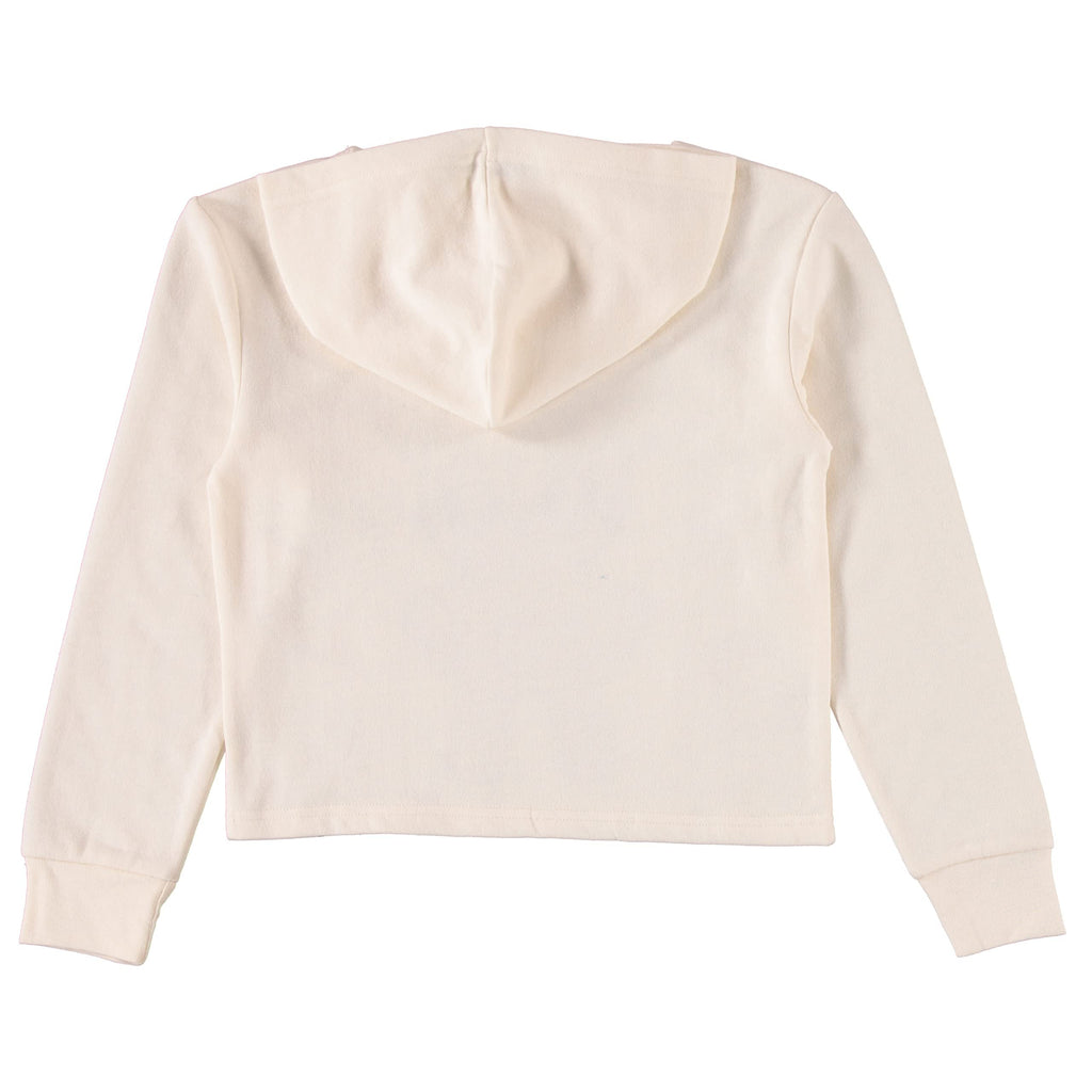 L.O.L. Surprise! Skimmer Hoodie and Biker Shorts- Sizes 4-16