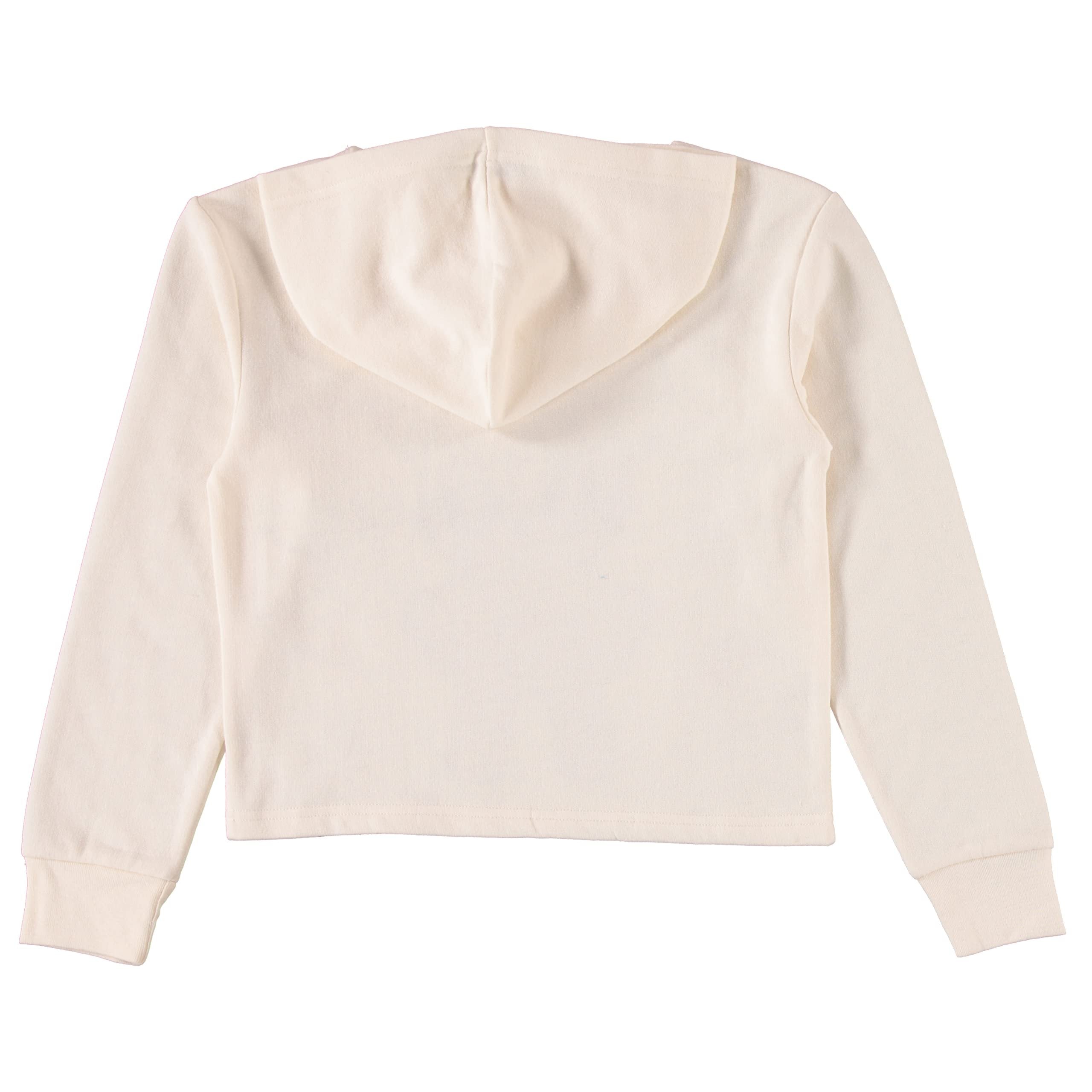 L.O.L. Surprise! Skimmer Hoodie and Biker Shorts- Sizes 4-16