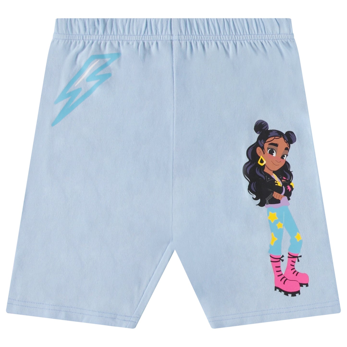 Nickelodeon Girls That Girl Lay Lay Pullover Hoodie and Jogger Sweatpants Clothing Set - Little and Big Girl Sizes 4-16