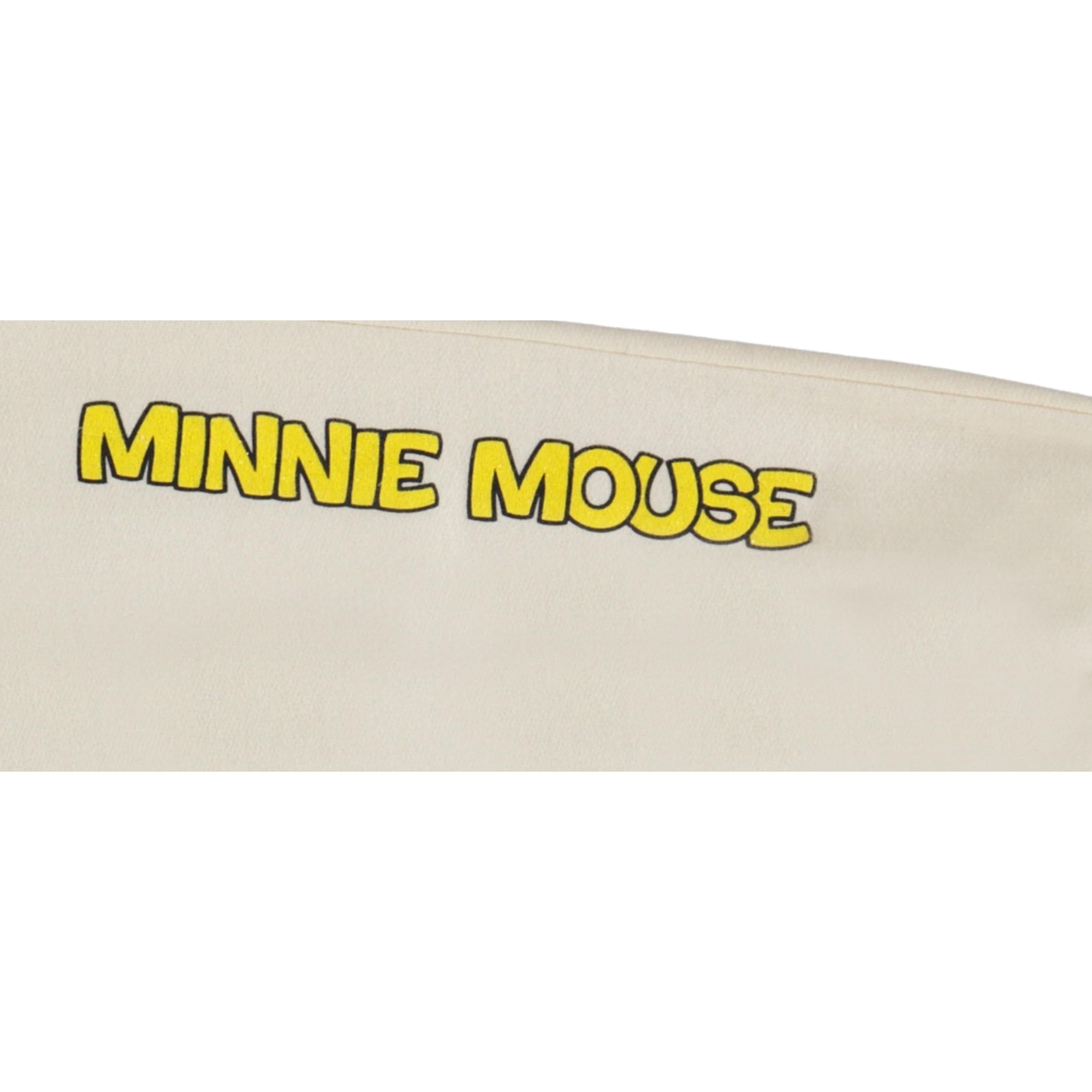 Disney Girls Lilo and Stitch Jogger Sweatpants with Minnie Mouse & Disney Princesses, Little and Big Girls Sizes 4-16