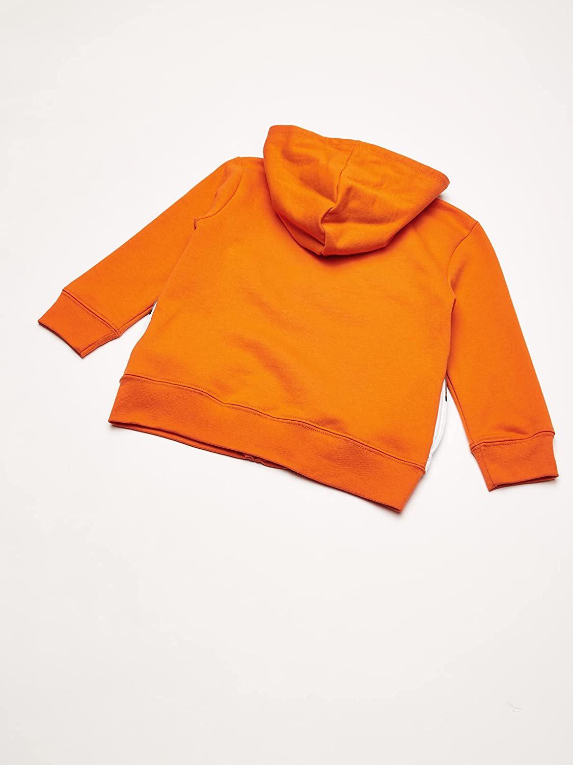 Paw Patrol Boys' Toddler Character Big Face Zip-up Hoodies