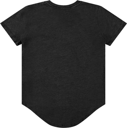 Disney Junior Lilo and Stitch Short Sleeve T-Shirt- Junior Ladies Sizes XS-3XL