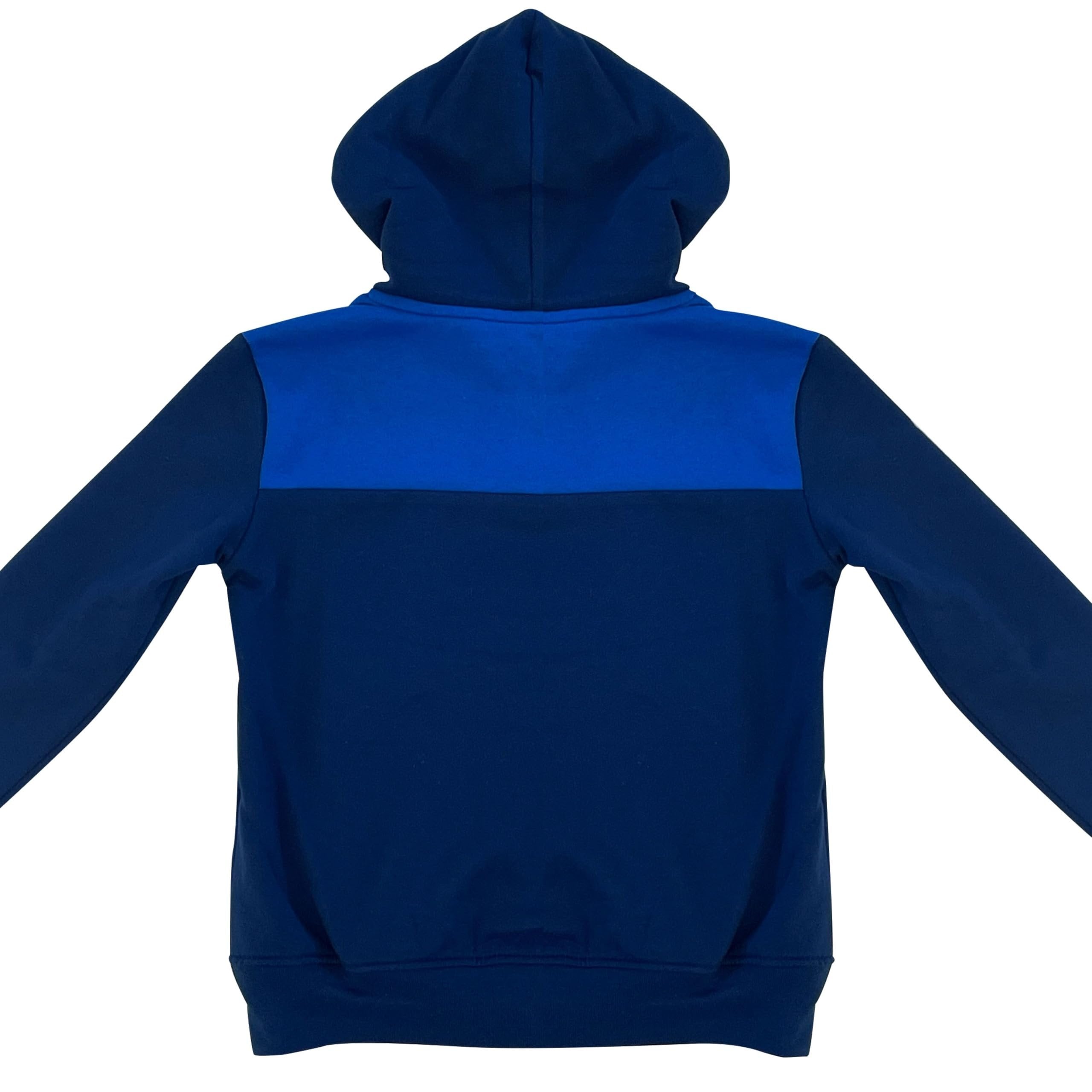 Sonic The Hedgehog Boys Graphic Hoodie and Jogger Pants 2-Piece Outfit Set- Sizes 4-20