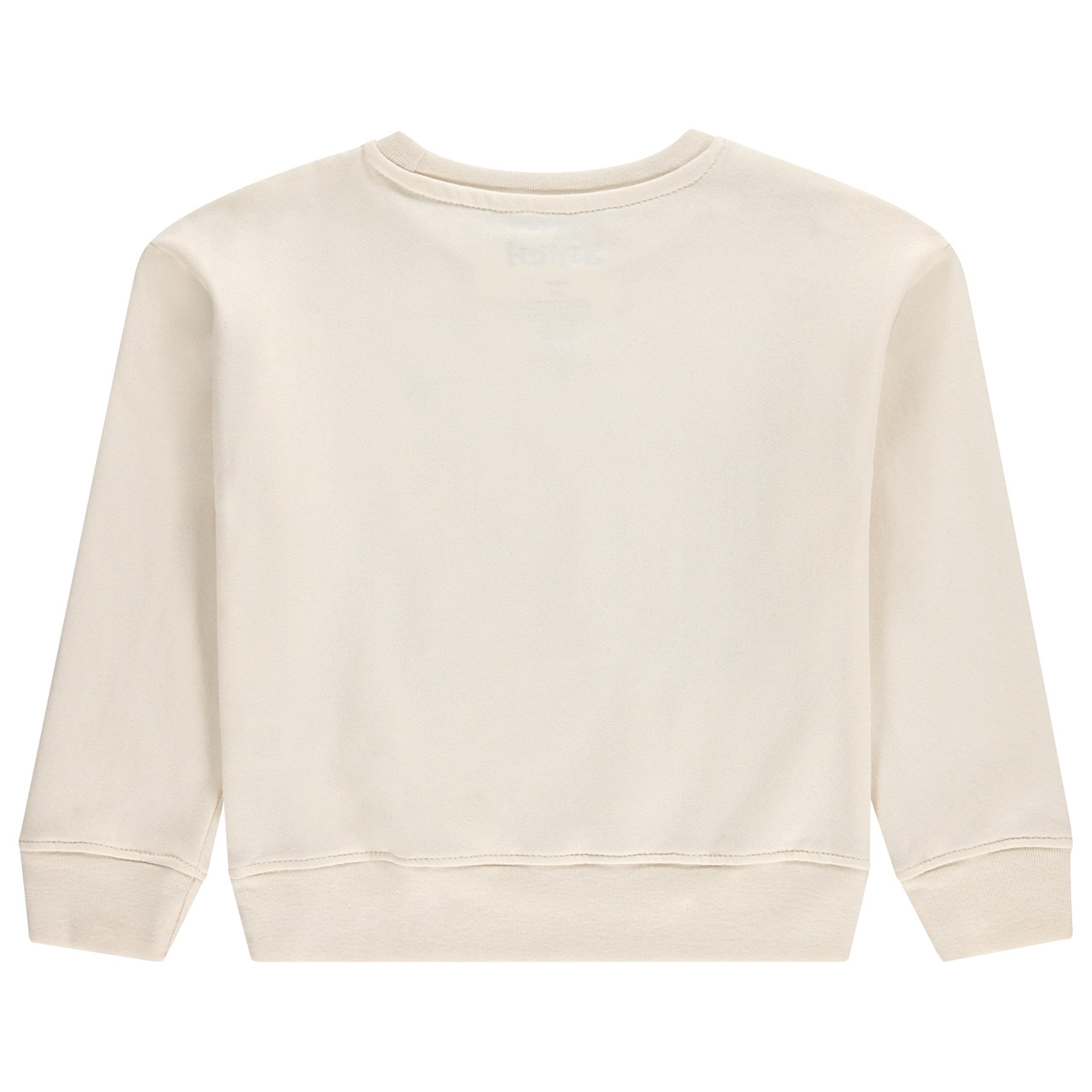 Disney Girls Lilo & Stitch Clothing Set - Stitch Sweatshirt Hoodie and Jogger - 2-Piece Outfit Set - Sizes 4-16