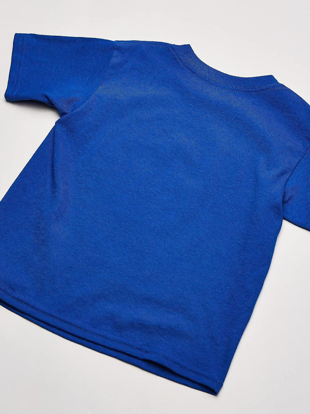 Nickelodeon Boys' Toddler Blaze & Group Short Sleeve Tee