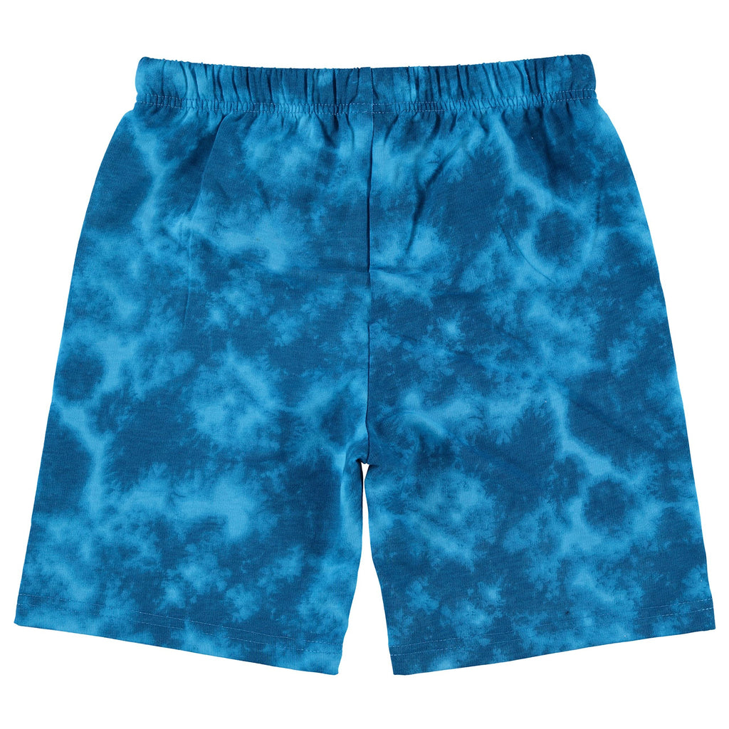 FREEZE Boys Sonic The Hedgehog Hoodie and Shorts 2-Piece Set - Sonic Shorts and Hoodie Clothing Set