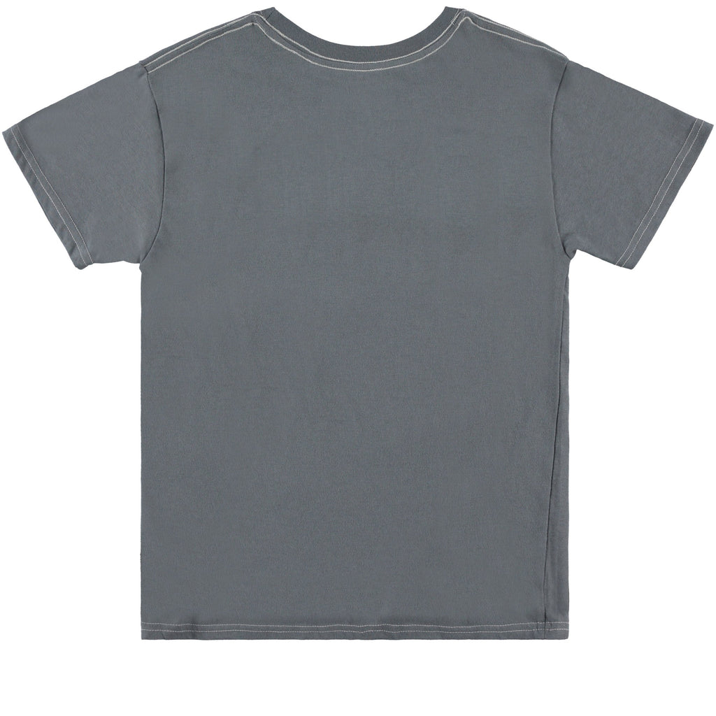 DISNEY Junior's Mickey Mouse Original Short Sleeve T-Shirt - Junior Ladies Sizes XS-3XL