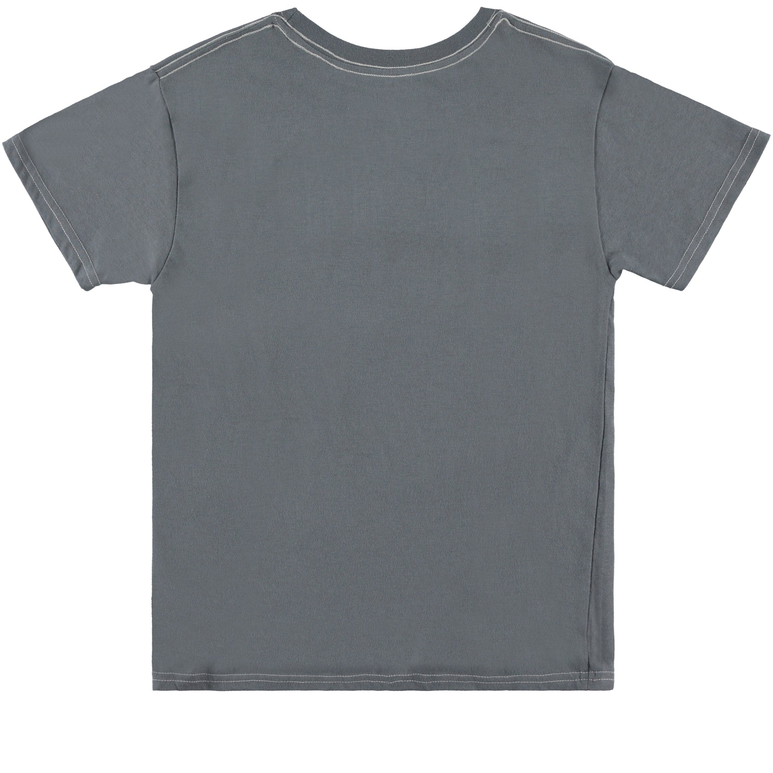 DISNEY Junior's Mickey Mouse Original Short Sleeve T-Shirt - Junior Ladies Sizes XS-3XL