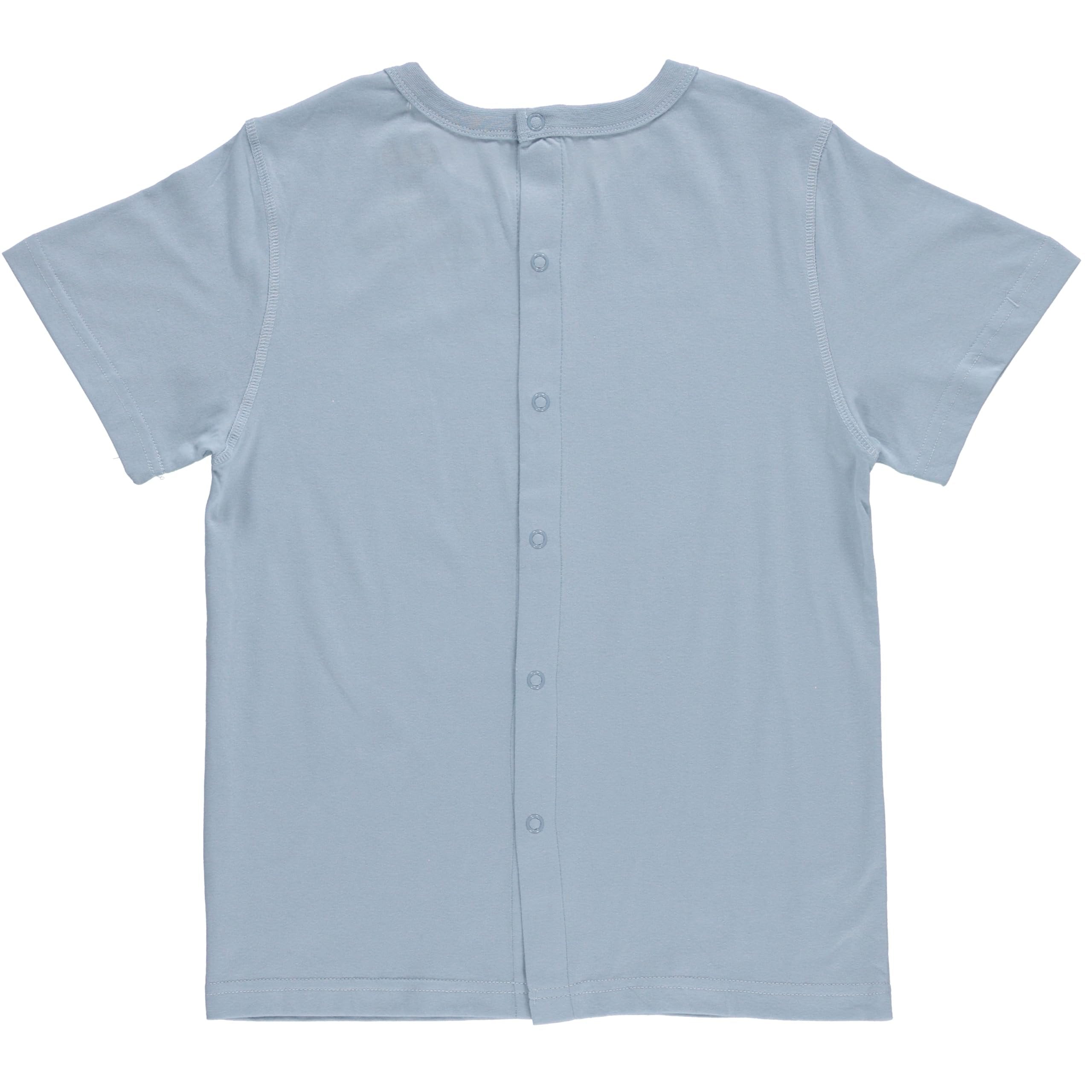 BATMAN Boys Adaptive T-Shirt & Cargo Sweatpants Set, Super Heros Clothing Little and Big Boys Sizes