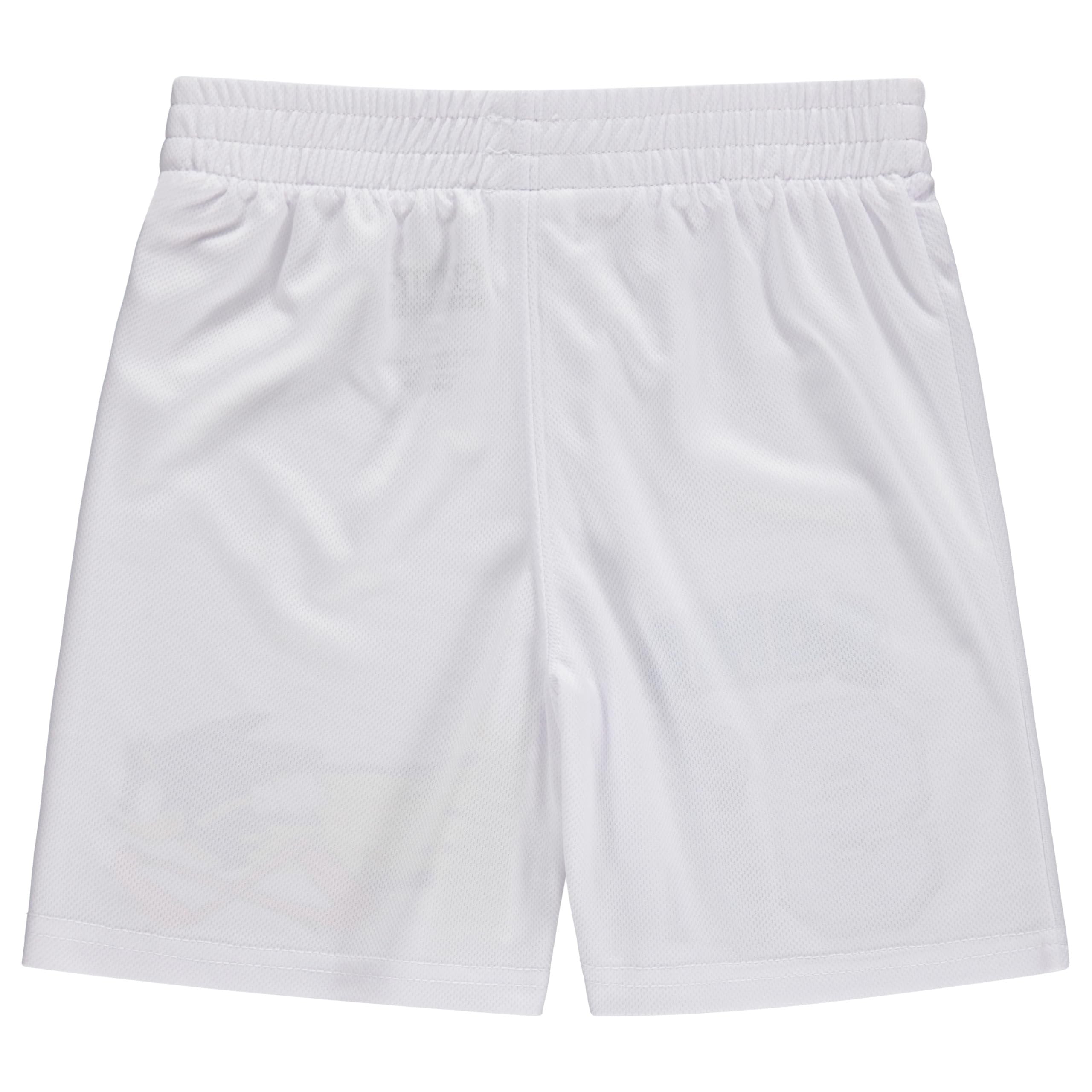 Boys Sonic The Hedgehog Basketball Jersey Shirt and Shorts Clothing Set- Little and Big Boys Sizes 4-20