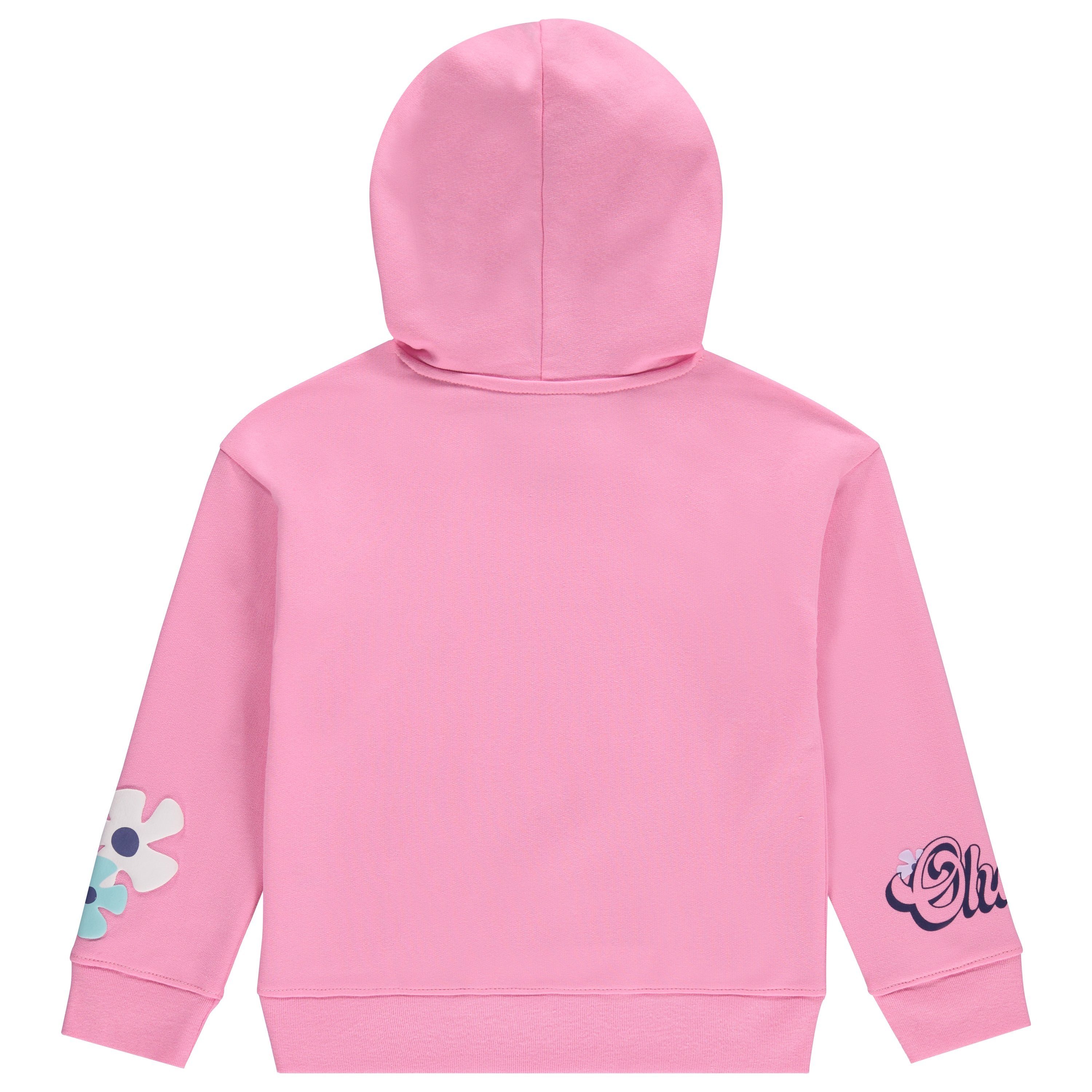 Disney Lilo & Stitch Clothing Set, Sweatshirt Hoodie and Jogger, 2-Piece Outfit Set - Girls Sizes 4-16 Mint