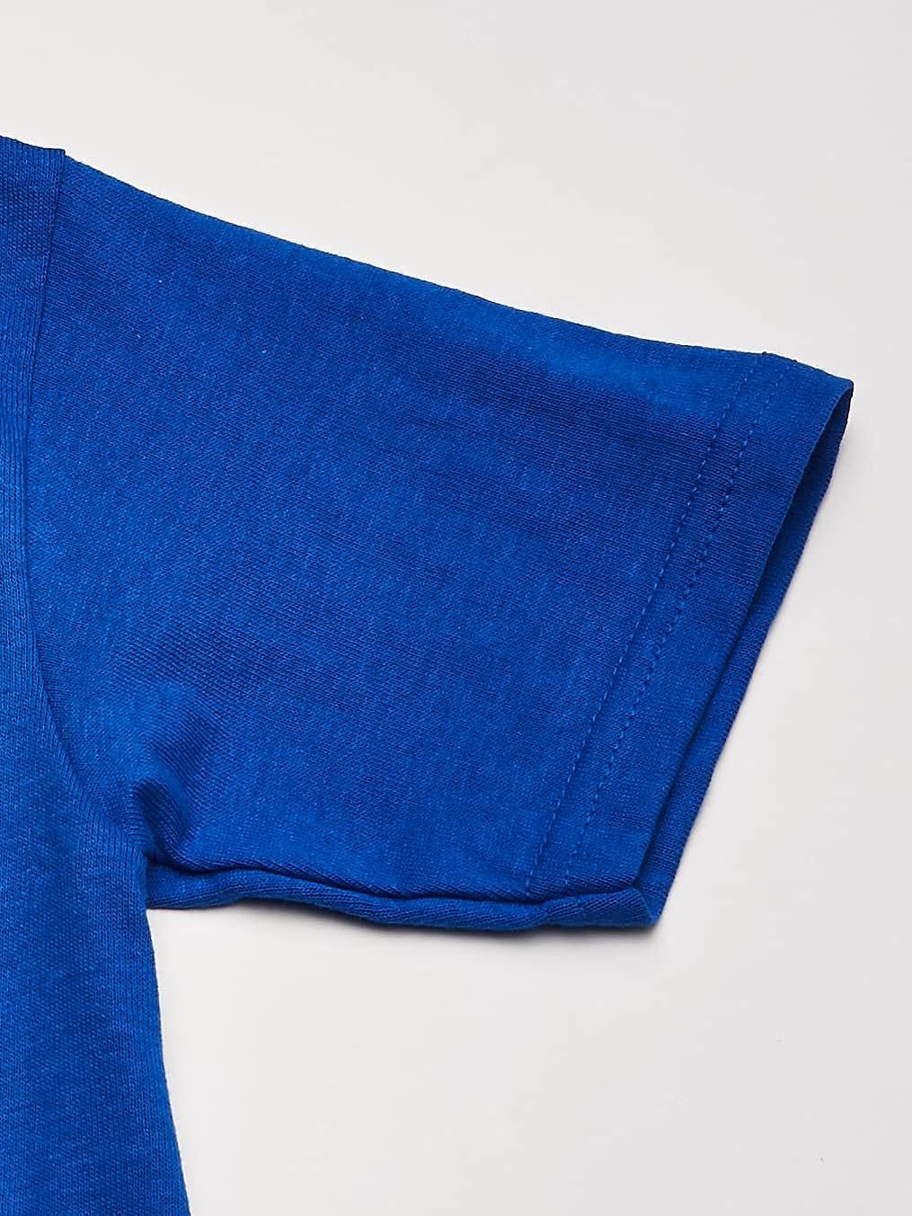 Nickelodeon Boys' Toddler Blaze & Group Short Sleeve Tee