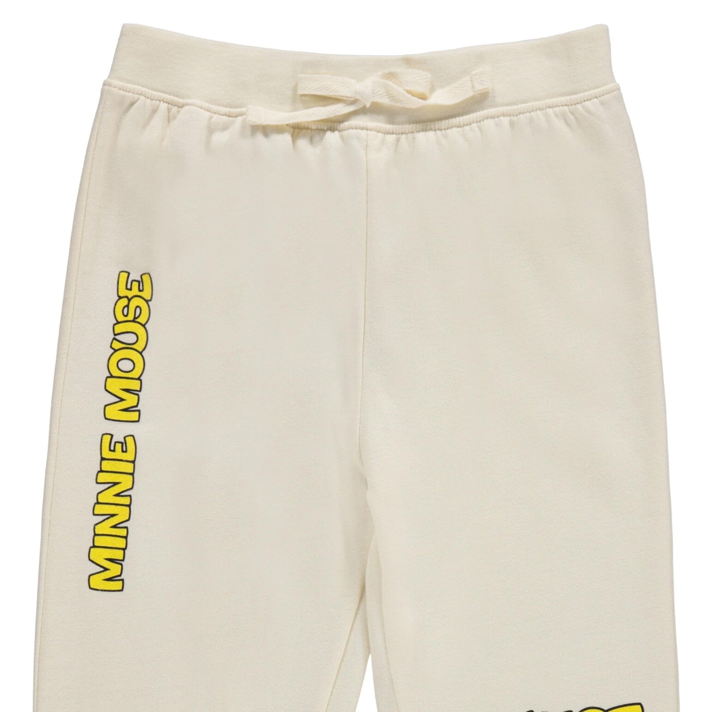 Disney Girls Lilo and Stitch Jogger Sweatpants with Minnie Mouse & Disney Princesses, Little and Big Girls Sizes 4-16