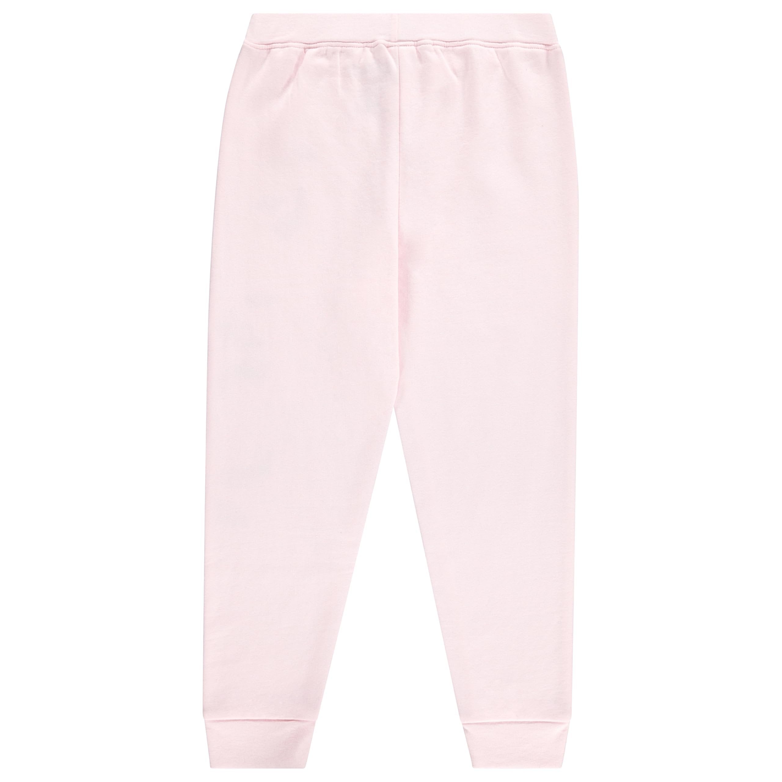 Disney Girls Lilo & Stitch Clothing Set - Stitch Sweatshirt Hoodie and Jogger - 2-Piece Outfit Set - Sizes 4-16