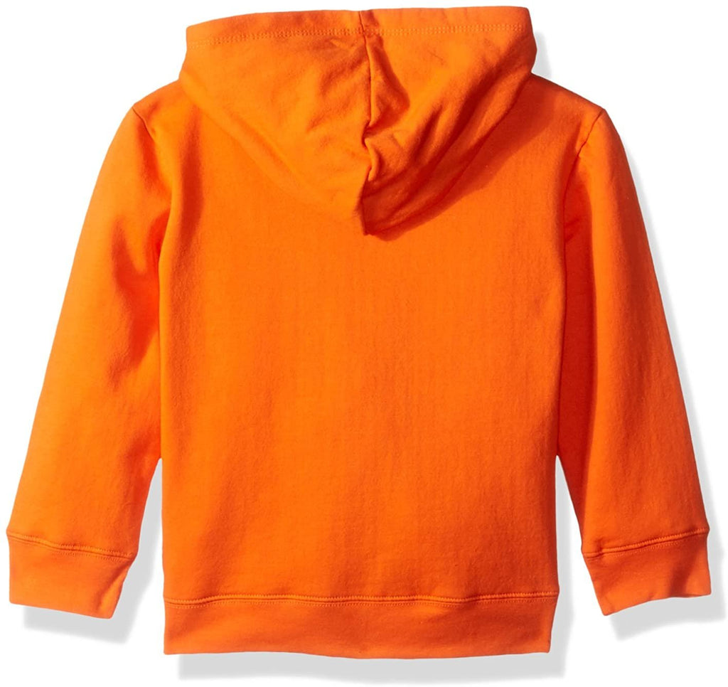 Paw Patrol Boys' Toddler Character Big Face Zip-up Hoodies