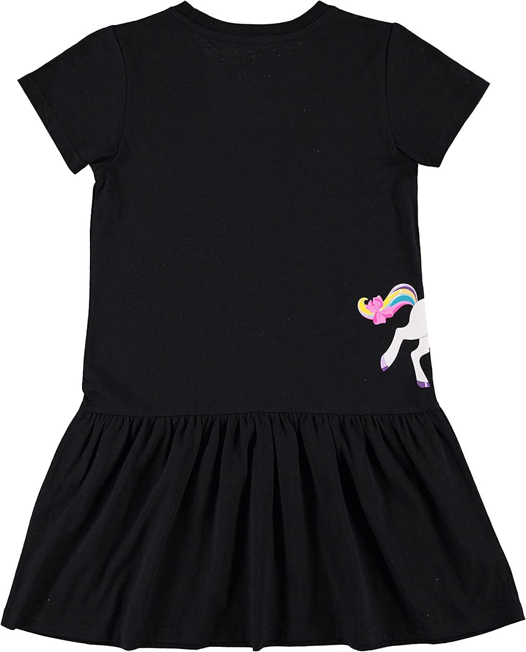 JoJo Siwa Girls' Jersey Dress -Sizes XS-XL