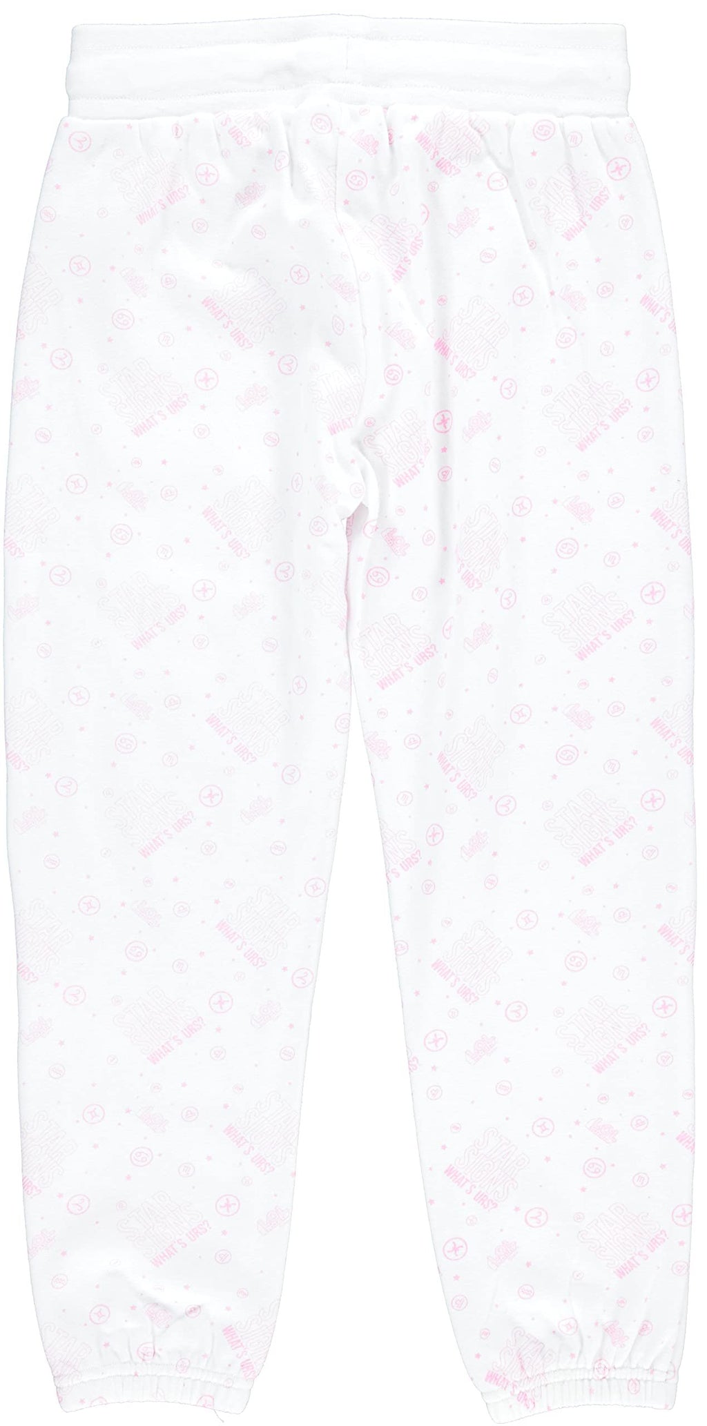 L.O.L. Surprise! Girls Pullover Hoodie and Jogger Clothing Set - Sizes 4-16