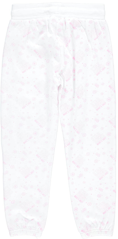 L.O.L. Surprise! Girls Pullover Hoodie and Jogger Clothing Set - Sizes 4-16