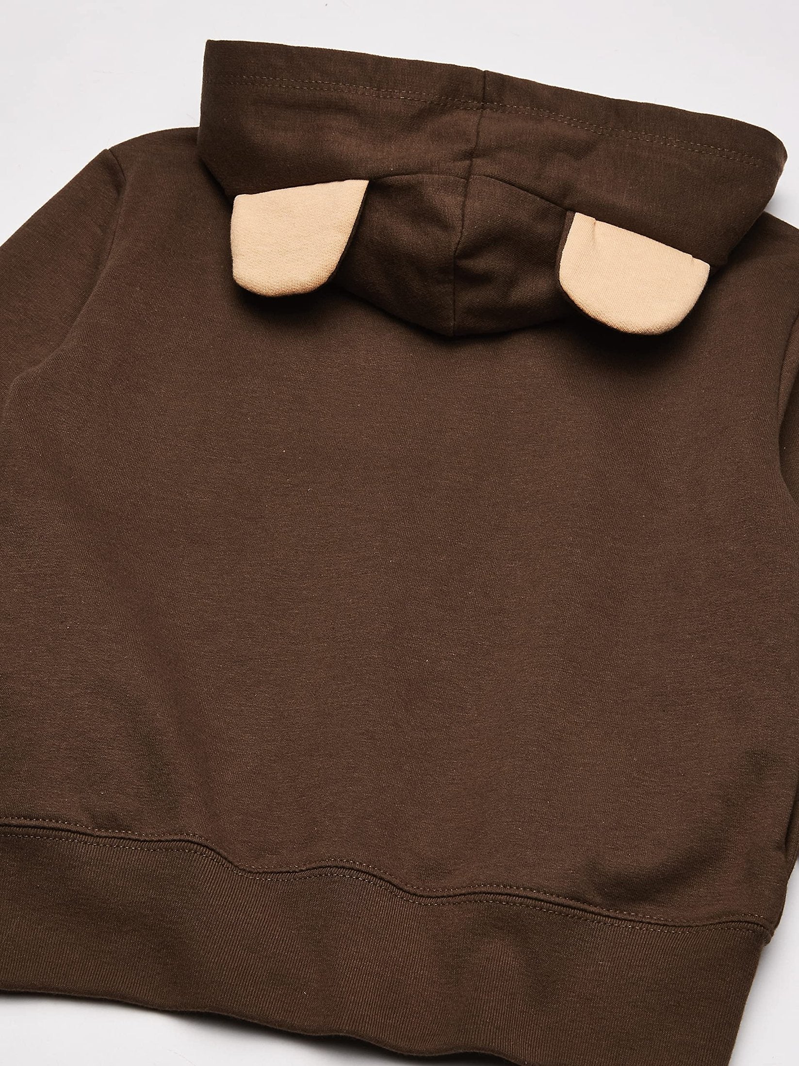Curious George Boys' Character Hoodie