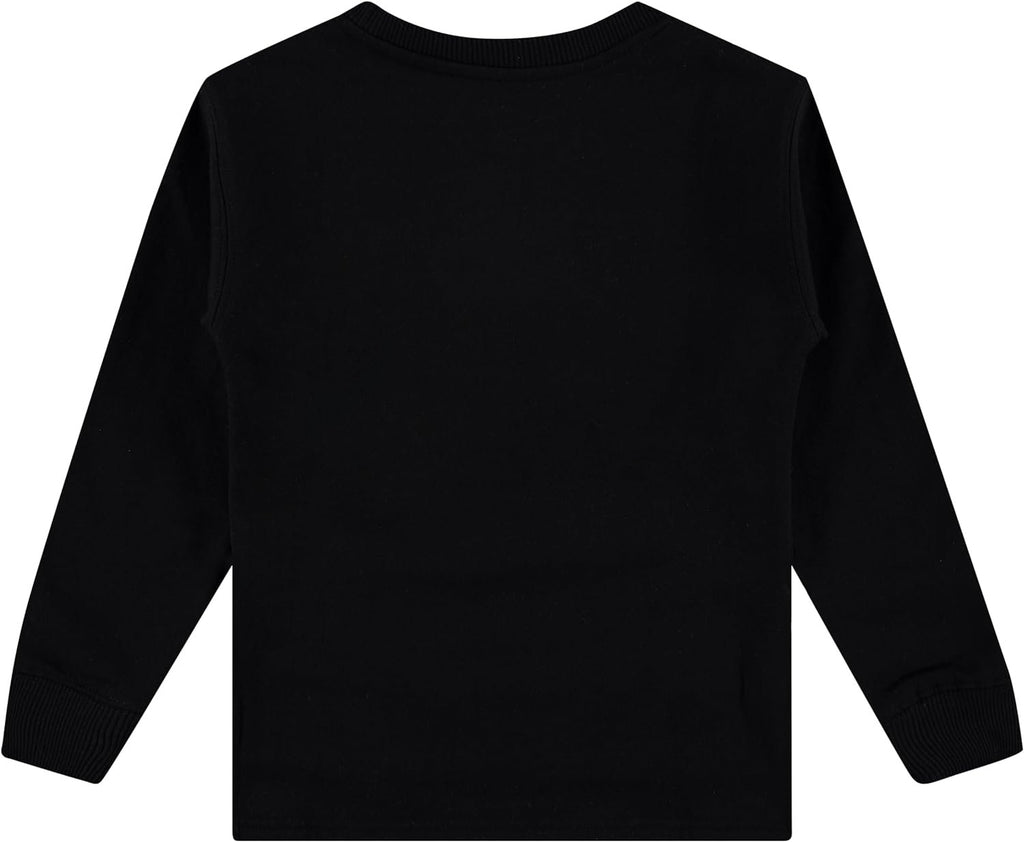 Disney Nightmare Before Christmas Pullover Sweatshirt - Big Girl Sizes 7-16