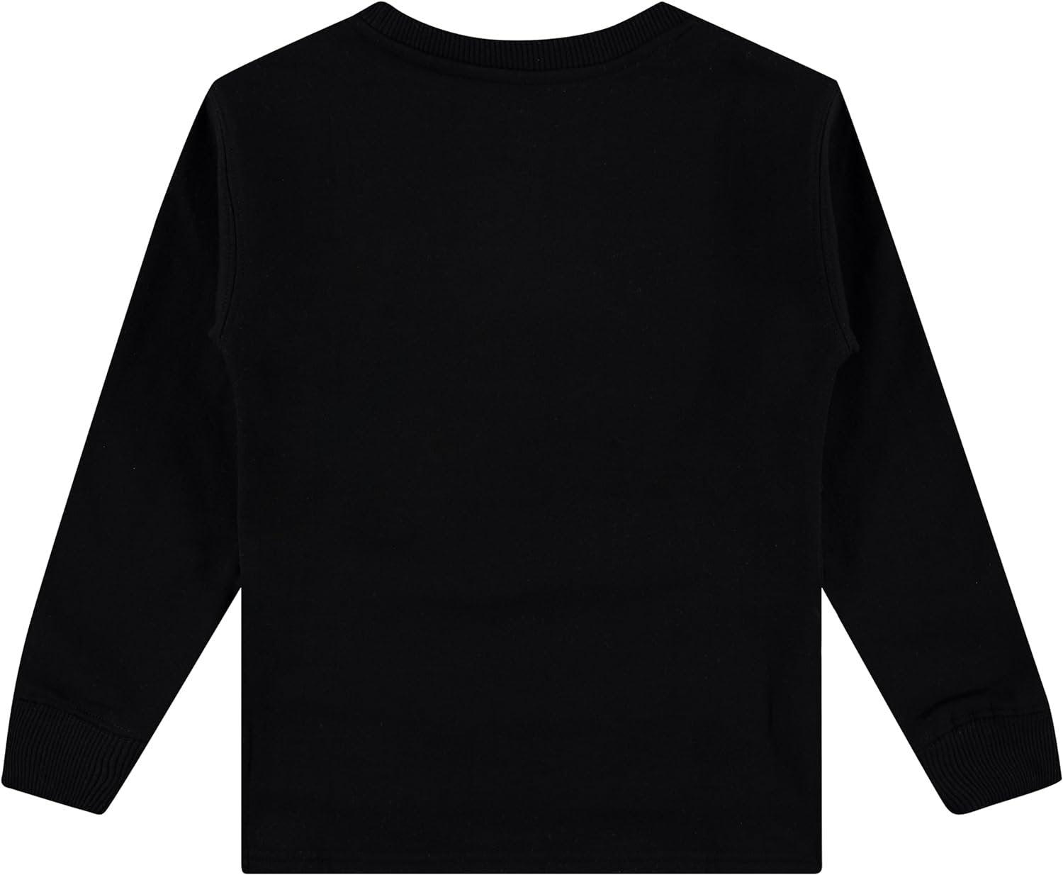 Disney Nightmare Before Christmas Pullover Sweatshirt - Big Girl Sizes 7-16