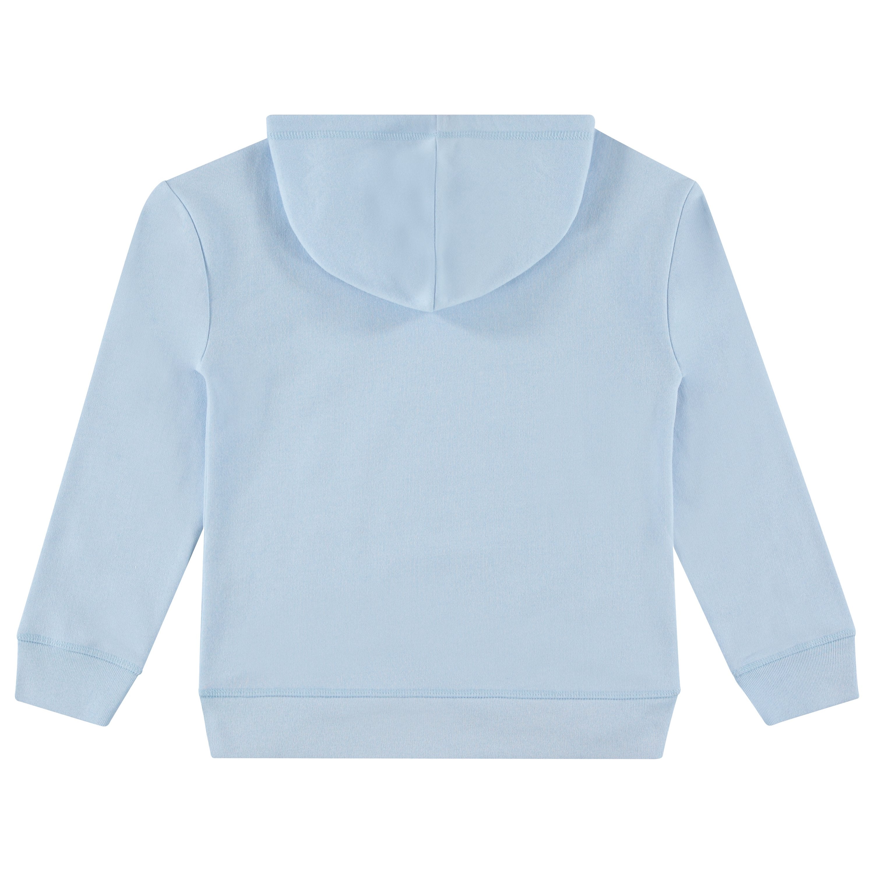Disney's Lilo & Stitch Girls Hoodie - Girls Sizes 4-16 Blue